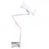 Universal tablet stand holder { premium quality // flexible// 360 degree rotation }